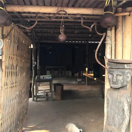 Happy Homestay Banlung & Trekking Exterior photo